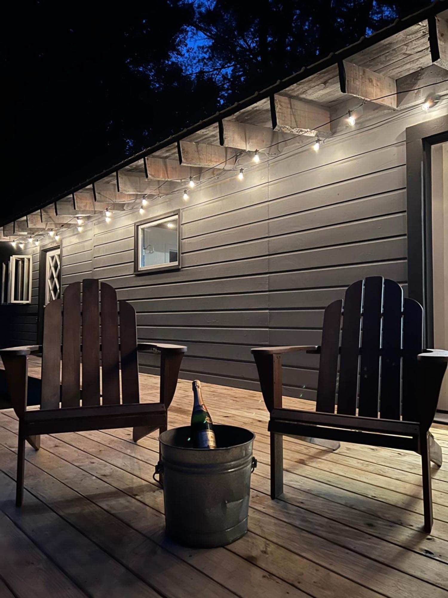 Chalet 86 - 3 Minutes From Whiteface Mountain Wilmington Buitenkant foto