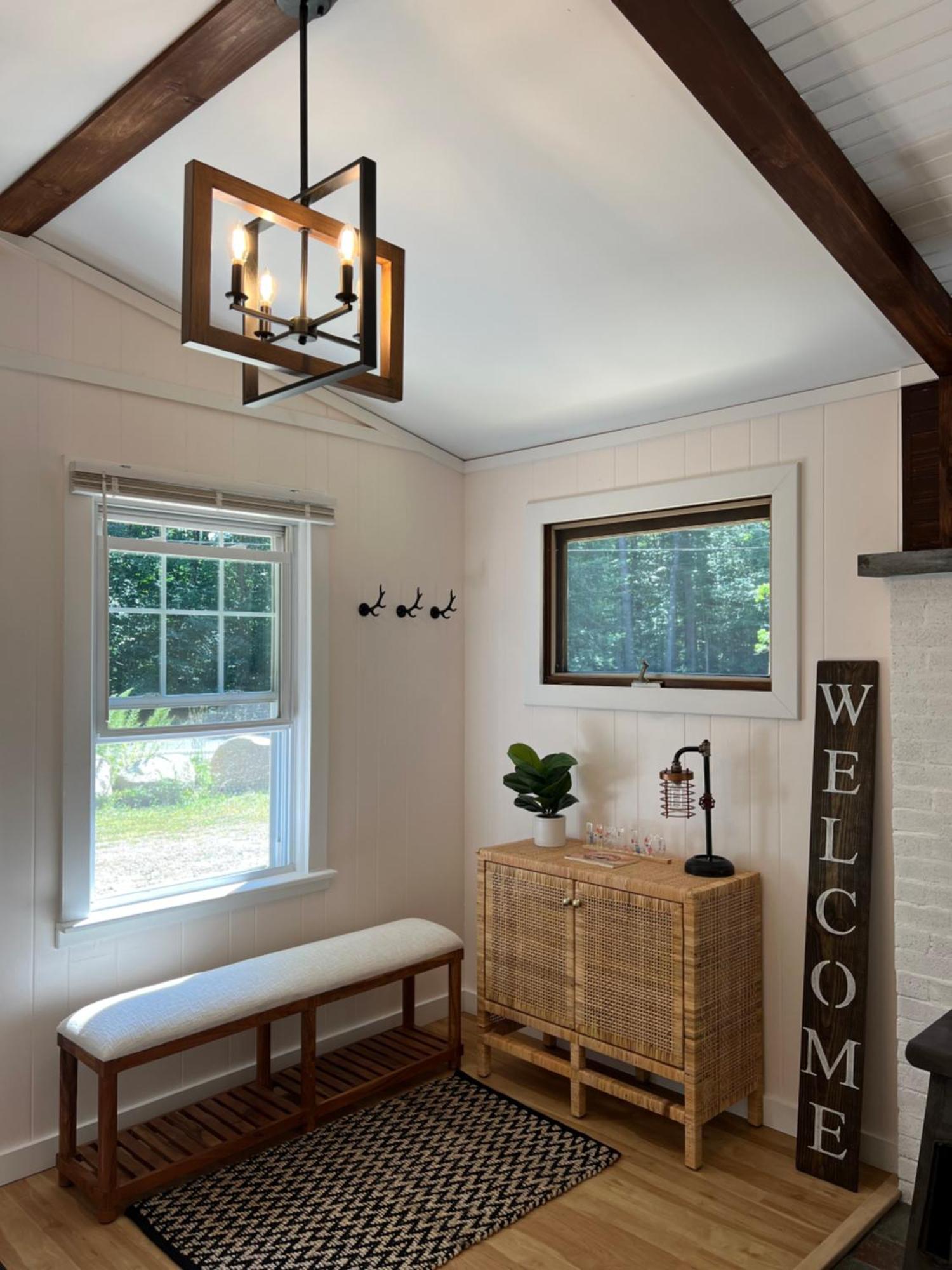 Chalet 86 - 3 Minutes From Whiteface Mountain Wilmington Buitenkant foto