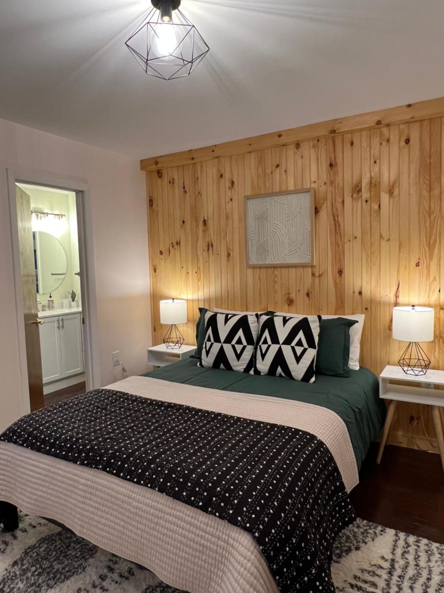 Chalet 86 - 3 Minutes From Whiteface Mountain Wilmington Buitenkant foto
