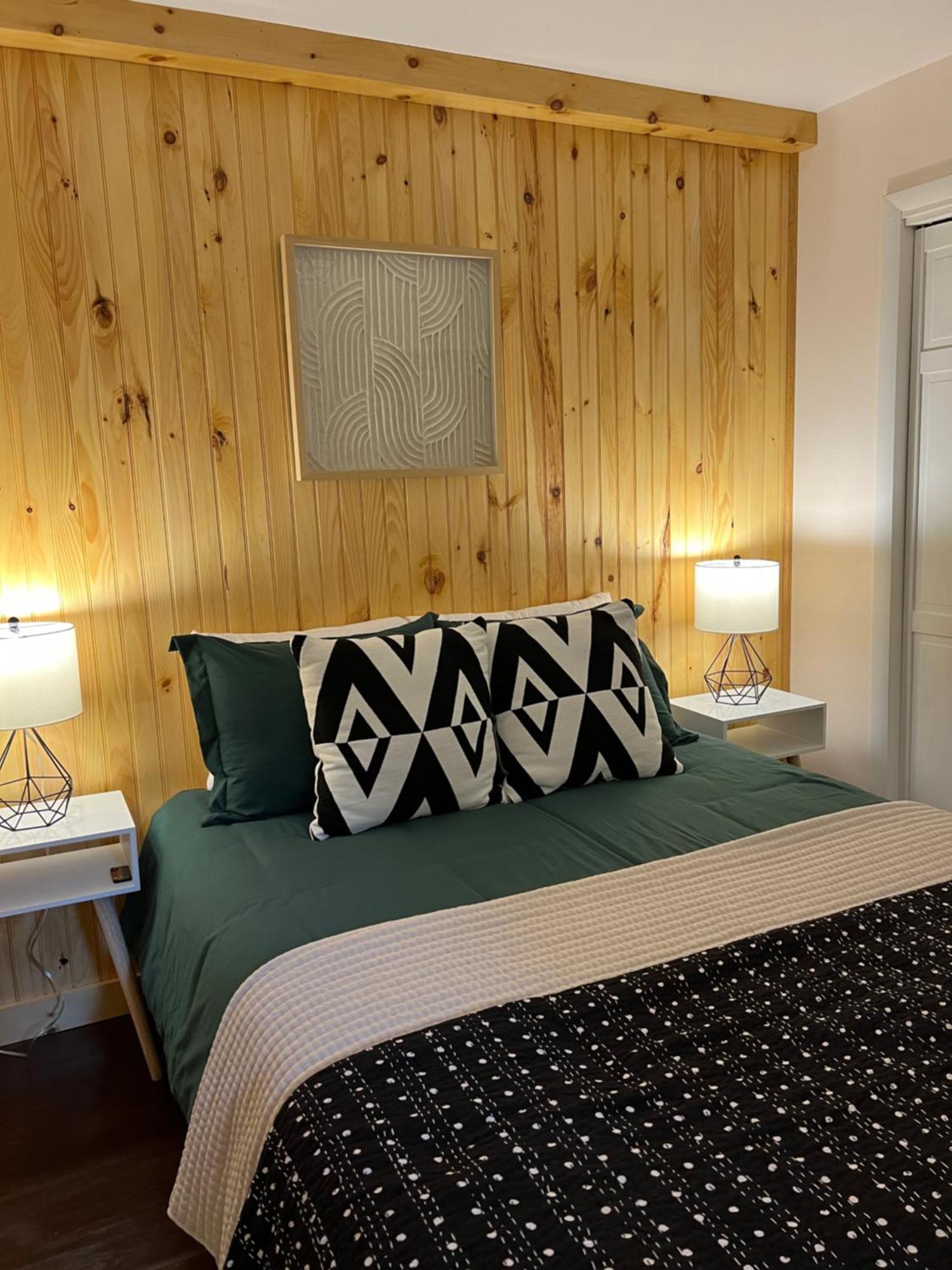 Chalet 86 - 3 Minutes From Whiteface Mountain Wilmington Buitenkant foto