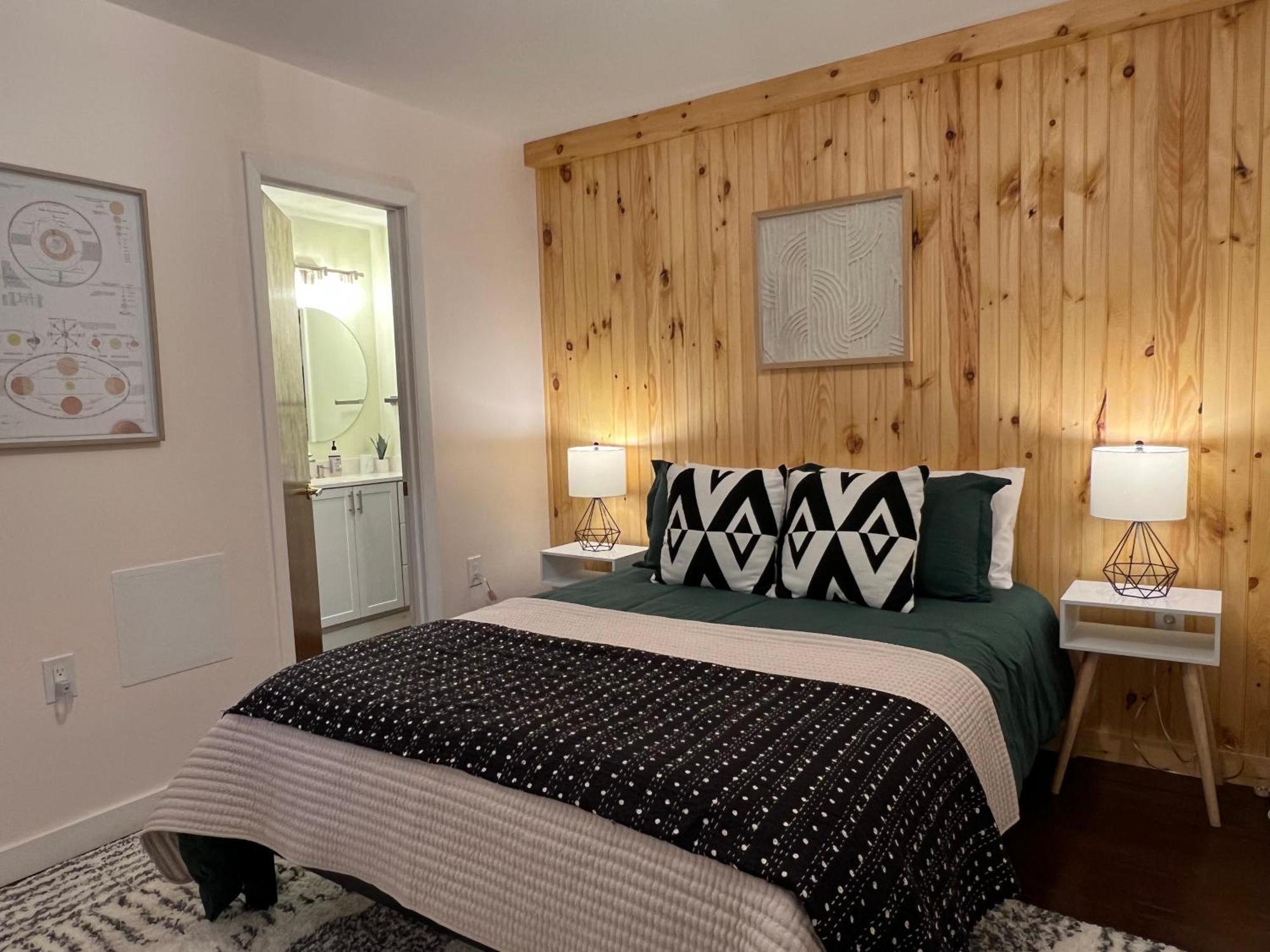 Chalet 86 - 3 Minutes From Whiteface Mountain Wilmington Buitenkant foto