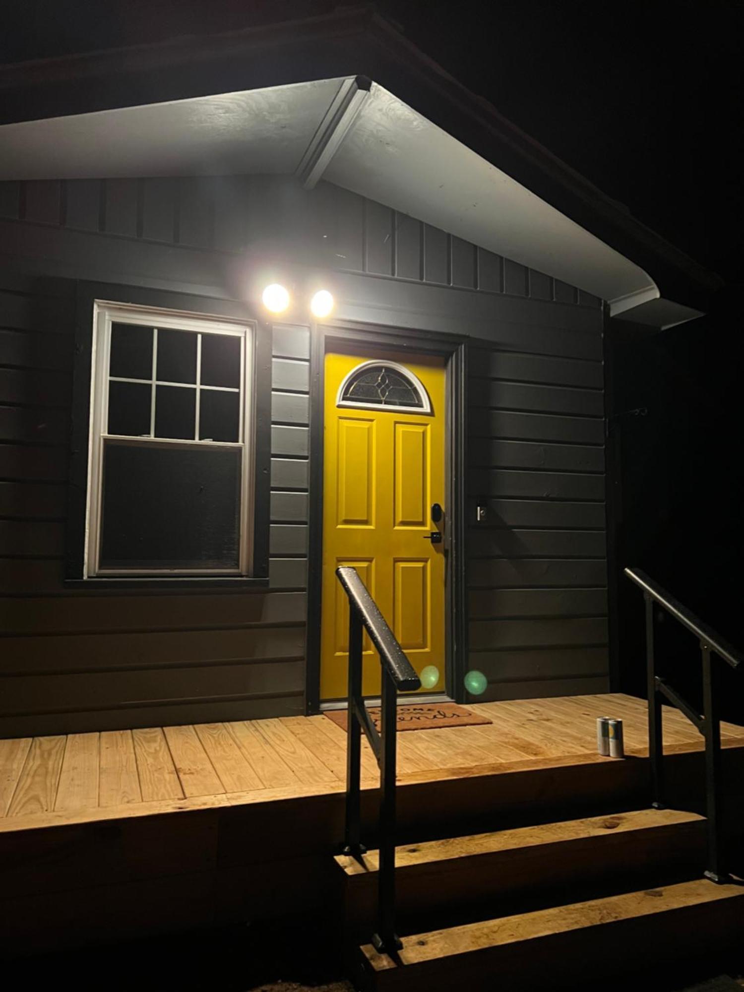 Chalet 86 - 3 Minutes From Whiteface Mountain Wilmington Buitenkant foto